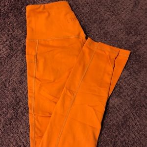 Ethos pocket leggings